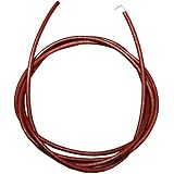 WETARENDA ミシンベルト 183cm 1本 家庭用ミシンベルト 踏み込みミシン用 牛革汎用性 ミシン部品 交換 古いミシン 家庭用足踏みミシン 革紐 手芸 ブラザー ジューキ シンガー ジャノメ用