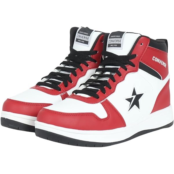 Amazon | [コンバース] スニーカー ERX-400 EW HI ハイカット