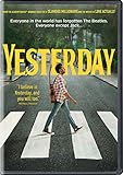 Yesterday [DVD]