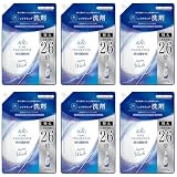 【まとめ買い】 ファインフレグランス レイヤリングウォッシュ 洗たく用洗剤 詰替用 1500g (6個セット（1ケース）)