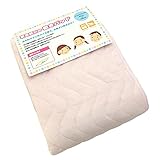 東京西川 やわらか敷きパッド ピンク
