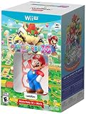 Mario Party 10 + Mario amiibo Bundle - Wii U by Nintendo [並行輸入品]
