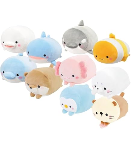 オトモガルク ぬいぐるみ Amazon.co.jp: モンスターハンターライズ デフォルメぬいぐるみ