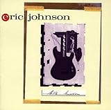 Ah Via Musicom by Eric Johnson (1990-05-03)
