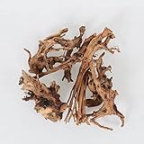 ［ダルトン］　Wild decoration driftwood style 流木　オブジェ　素材　A755-855A Natural