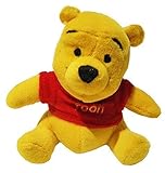 海外直輸入品 正規品 くまのプーさん おもちゃ フィギア ぬいぐるみ Disney Baby Winnie the Pooh Play Pals Rattle【JOY】
