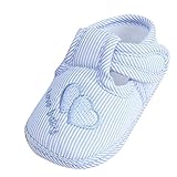 Zhhlinyuan 安定した品質 Fashion ベビー Girls Boys Shoes Toddler Soft Sole Non-slip Shoes CX009