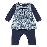 ブティック女の赤ちゃんのカプセル自由フル服セット - サイズ18ヶ月