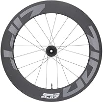 Amazon | Zipp、808 Firecrest チューブレスディスク B1、ホイール