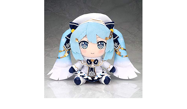 好評 雪ミク 初音ミク レーシングミク セット ぬいぐるみ Gift製 その他 Www Marinemastertrailers Com