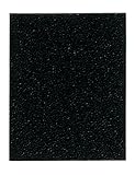 伊千呂 ポリエステル化粧合板 IC-261(ブラック) 2.5mm 910×1820