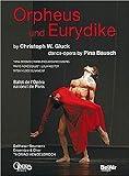 グルック:バレエ《オルフェウスとエウリディーチェ》 [DVD]