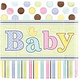 Tiny Bundle Dinner Plates [並行輸入品]