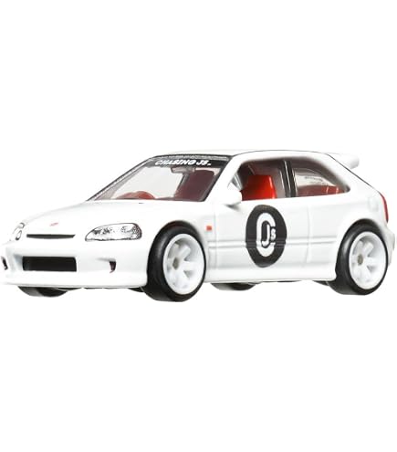 Amazon | HOT WHEELS ホットウィール カーカルチャーアソート -Street