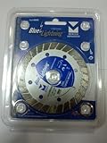 Mercer Industries 660400 Turbo Diamond Blade, 4-Inch [並行輸入品]