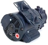 Pitco pp10101ポンプモーター1 / 3hp 115 / 230 V 50 / 60h