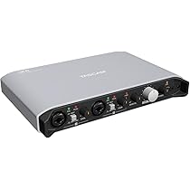 オーディオインターフェース Amazon.co.jp: TASCAM オーディオ/MIDIインターフェース iXR