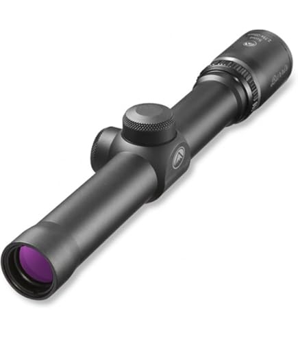 Amazon.co.jp: Crossfire II 2-7x32 BDC : 家電＆カメラ