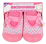 Skidders ベビー・ガールズ カラー: ピンク