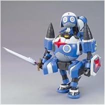 未組立　ケロロ軍曹　プラモコレクション　ケロロロボMk-II プラモ　フィギュア Amazon.co.jp: プラモコレクション ドロロロボMk-2 (ケロロ軍曹) : ホビー