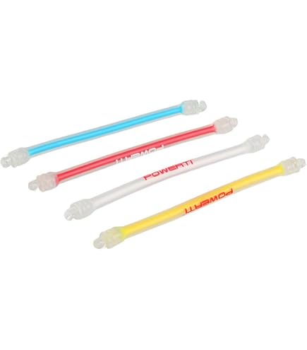 Amazon | 4個入りテニス振動止めスカッシュテニスラケット