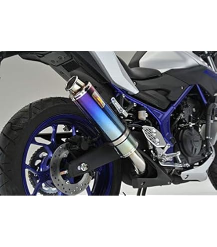 Amazon | オーヴァーレーシング(OVERRACING) ツインチタン