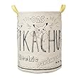 ポケモンセンターオリジナル ランドリーバッグ Pikachu living & dining