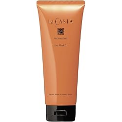 Amazon.co.jp: La CASTA ラ・カスタ | トリートメント 230g 頭皮の