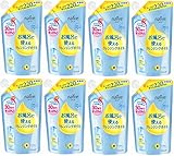 【まとめ買い】ナイーブ お風呂で使えるクレンジングオイル 詰替用 220mL×8個