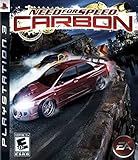 Need for Speed: Carbon (輸入版) - PS3