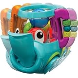 Infantino Countdown Elephant [並行輸入品]