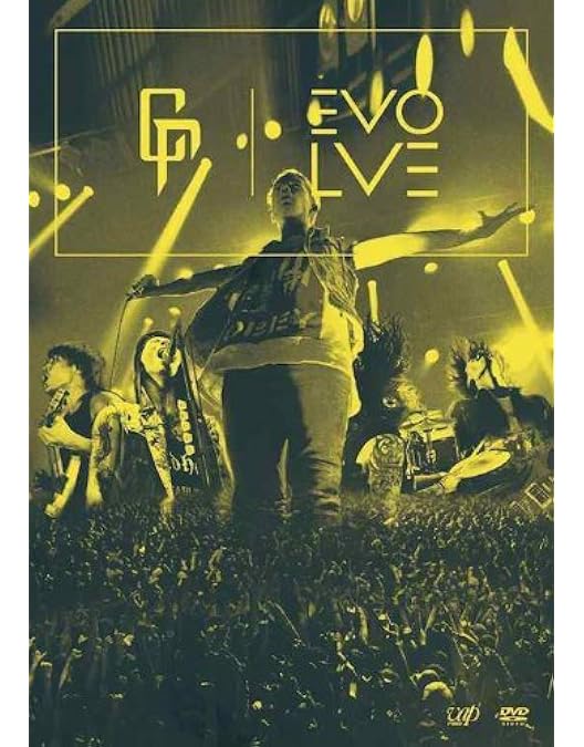 Amazon.co.jp: THREE DAYS OF ADRENALINE [DVD] : coldrain: DVD