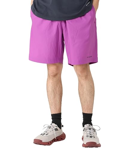 Amazon.co.jp: 8YARDSハチヤーズ ショートパンツ ゴルフウェア M