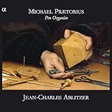 Michael Pretorius:Pro Organico