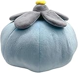 TAKEYピクミンぬいぐるみ ピクシーぬいぐるみピクセルオールスターシリーズ 子供部屋 ギフト かわいい ぬいぐるみ 柔らかいピクミン オーッチ ぬいぐるみ 多機能ゲーム キャラクターぬいぐるみ ホラーゲームソフト 子供 寝室 装飾 (タマネギ)