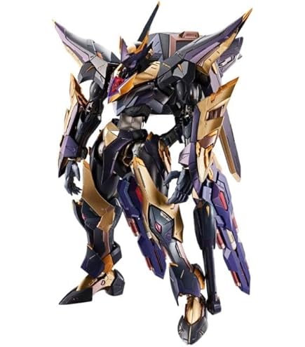 L BUILD ドラゴンスケール ランスロット・アルビオン Amazon | METAL BUILD DRAGON SCALE ランスロット・アルビオン