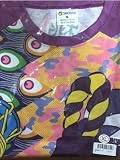 ももいろクローバーZ 2014桃神祭 高城れに　Tシャツ　XL