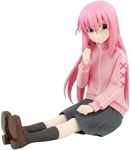 Amazon.co.jp: 一番くじ アニメ「ぼっち/ざ/ろっく！」VOLUME 3○D賞