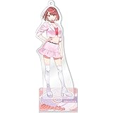 [ココラボ] 39Culture2022 MUSIC スタンド付きアクリルキーホルダー