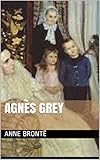 AGNÈS GREY (French Edition)