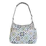 JJ Cole Linden Diaper Bag, Prairie Blossom by JJ Cole [並行輸入品]