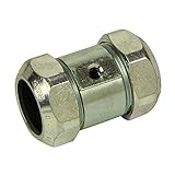 三桂製作 防水プリカ用 水抜カップリング WDC17