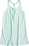 Roxy Kids Up Before雪2 – 7ドレス7バミューダクラシックストライプ
