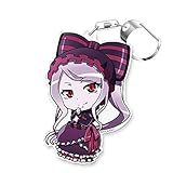 アズメーカー(Azu Maker)オーバーロードIII ぷにこれ！キーホルダー シャルティア・ブラッドフォールン