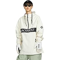 Amazon | [ワンスリー] スノーボードウェア ジャケット メンズ