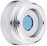 三栄水栓 【ソケット 泡沫外ネジ用】 定流量ソケット ネジサイズ:M22×1.25 V723F-13