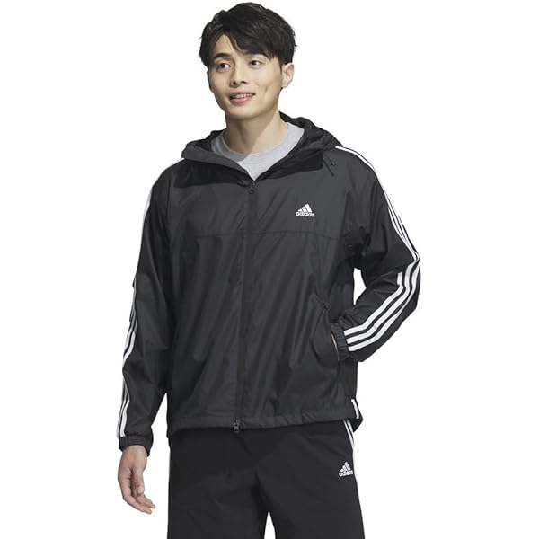 Amazon | [アディダス] プライムグリーン エッセンシャルズ 3