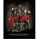 スケアリーストーリーズ 怖い本 【初回完全限定】スチールブック仕様 [Blu-ray]