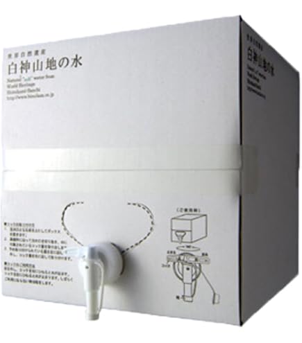 Amazon.co.jp: 活水器「蝶々」 おいしく安全なお水をお届け : 食品