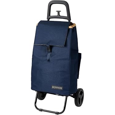 【希少⭐️入手困難】PRADA ショッピングカート　旅行バック　便利なキャリー付き 希少⭐️入手困難】PRADA ショッピングカート 旅行バック 便利な